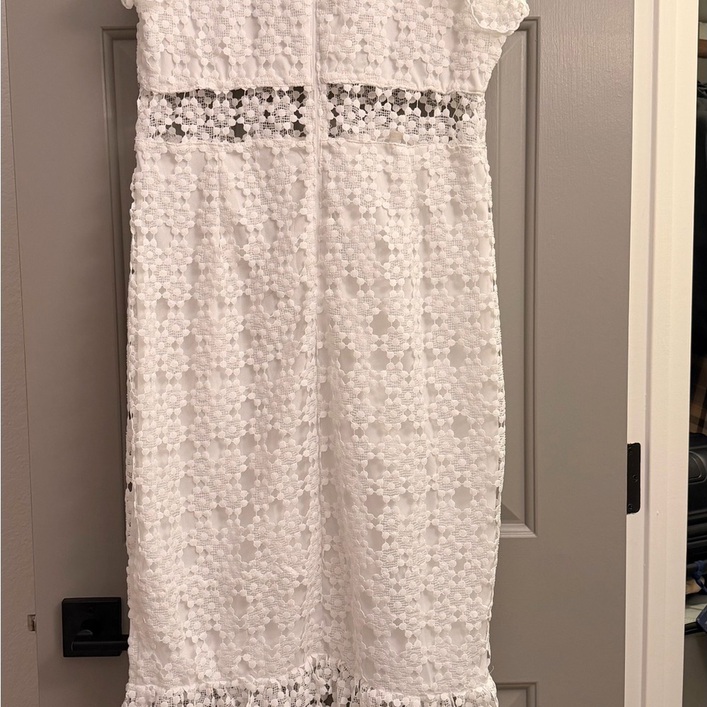 Petal & Pup Lauren Dress - Picture 4 of 5
